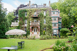 Belle Isle sur Risle