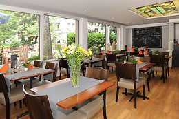  Hôtel Restaurant de la Dent du Midi