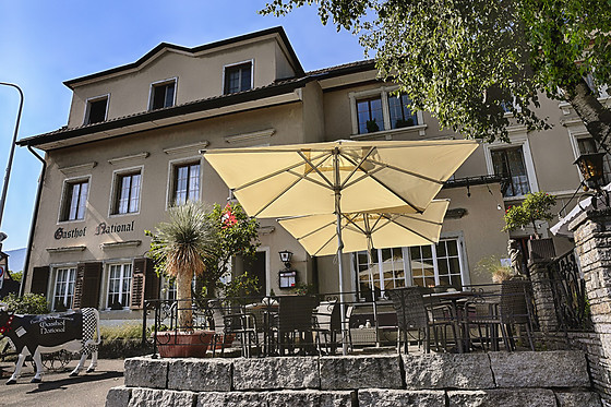 Gasthof National - photo 2