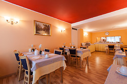 Hotel Nassa Garni