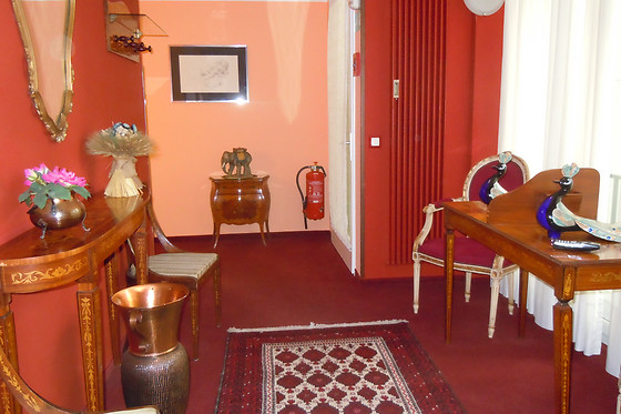 Hotel Nassa Garni - photo 7