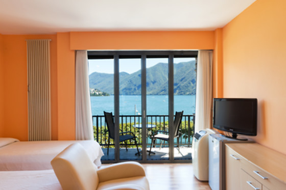 Hotel Nassa Garni - photo 11