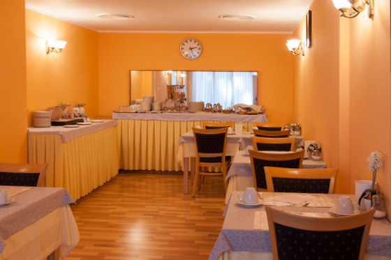 Hotel Nassa Garni - photo 15