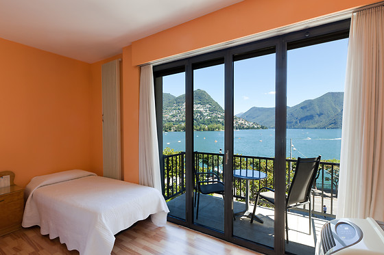 Hotel Nassa Garni - photo 18