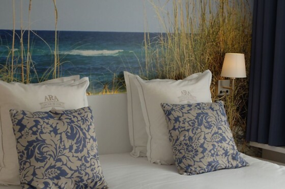 Ara Dune Hotel - photo 2