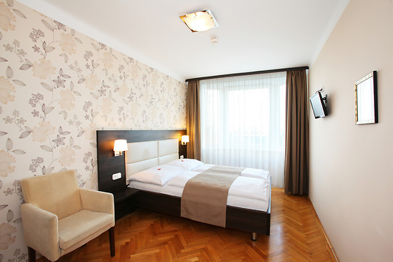Medosz Hotel - photo 0