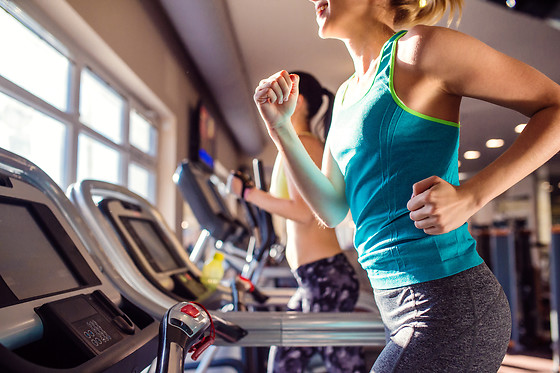 Fitness Universal - photo 0