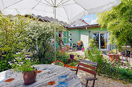 La Pause Mengeotte