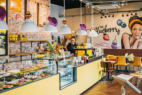 The Blueberry Amersfoort-Noord - photo 0