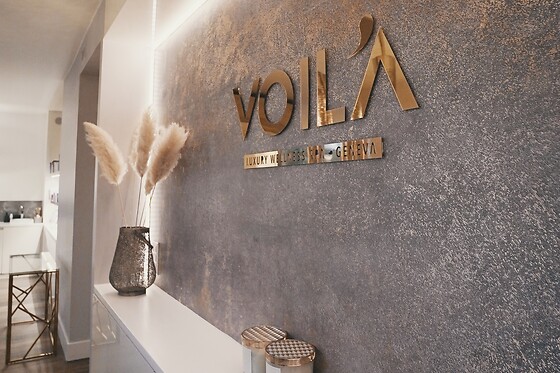 Spa Voila - photo 9