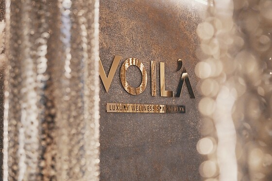 Spa Voila - photo 12