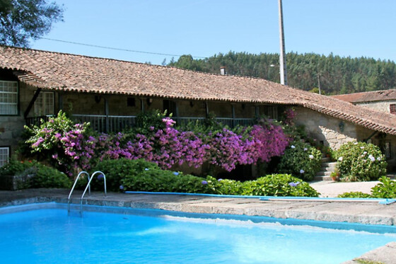 QUINTA DE SÃO VICENTE - photo 15