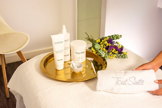 TOUT SUITE - photo 4