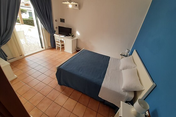 Messapia Hotel & Resort - photo 2