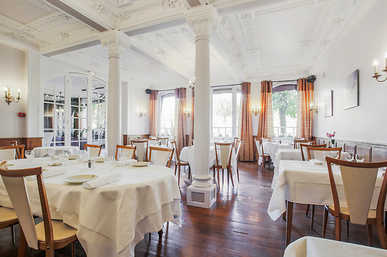 Hôtel Regina - photo 10