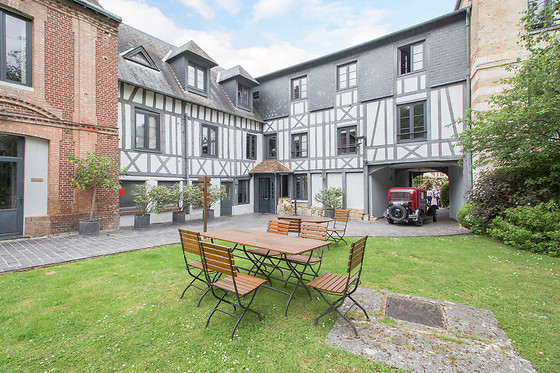 La Licorne Hôtel & Spa - photo 0