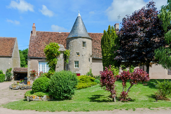 Ferme Auberge du Vieux Château - photo 11
