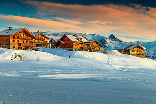 Bon cadeau Swiss selection