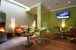 Hotel FEEHOF Garni