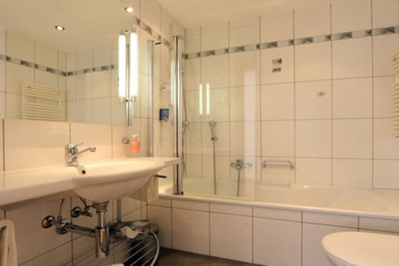 Hotel FEEHOF Garni - photo 1