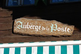 Auberge de la Poste