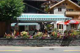 Auberge de la Poste