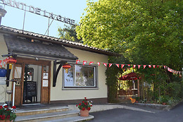 Restaurant Feuillage
