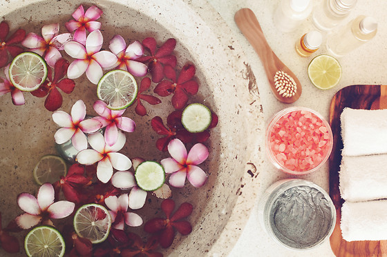 Weekend Wellness Europe
