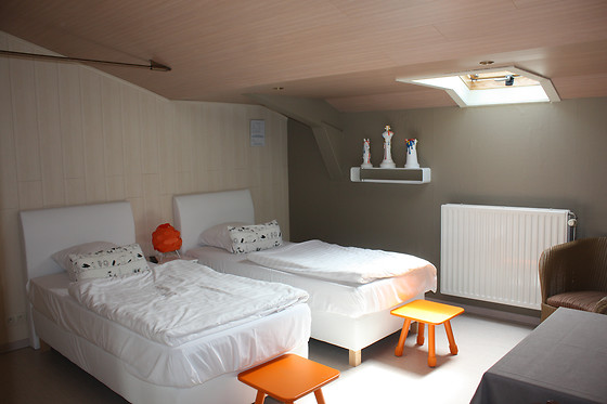 Hôtel Belair*** Waismes - photo 3