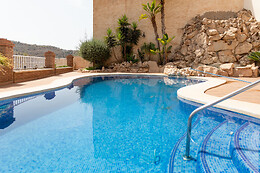 GLAMPING SLOW AXARQUÍA
