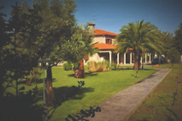 QUINTA DO CARVALHO - NATURE GUEST HOUSES