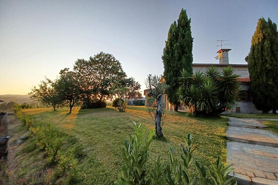 QUINTA DO CARVALHO - NATURE GUEST HOUSES - photo 5