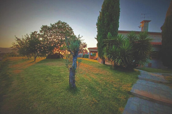 QUINTA DO CARVALHO - NATURE GUEST HOUSES - photo 11