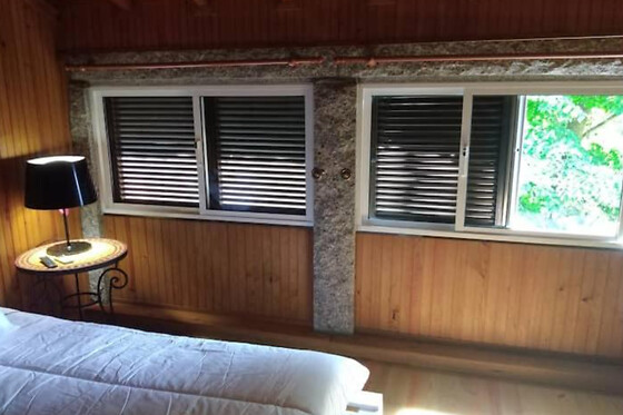 QUINTA DO CARVALHO - NATURE GUEST HOUSES - photo 7