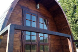 QUINTA DO CARVALHO - NATURE GUEST HOUSES