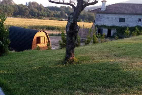 QUINTA DO CARVALHO - NATURE GUEST HOUSES - photo 10