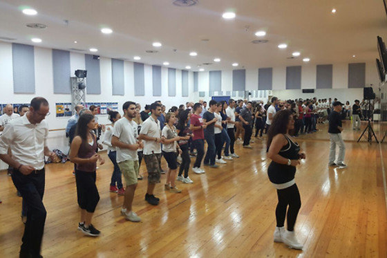 BARRIO 1 - Barrio de la Salsa - photo 1