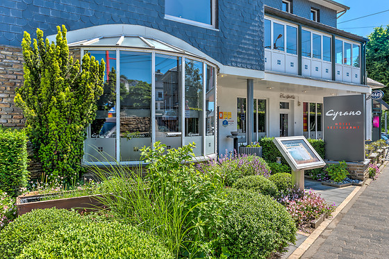 Hôtel Cyrano - photo 2