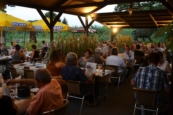 Au Boeuf qui Rit - photo 6