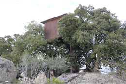 ENCOSTAS DO CÔA - TURISMO RURAL