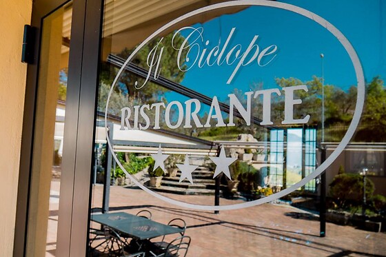 Il Ciclope CountryHotel - photo 9