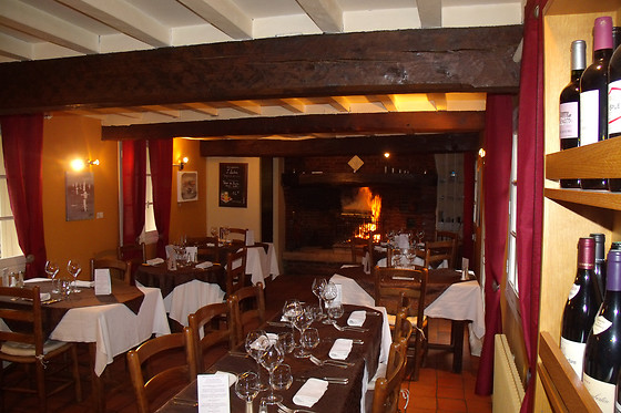 Auberge du Beau-Lieu - photo 2