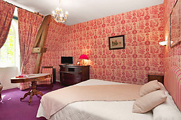 Manoir d'Hautegente