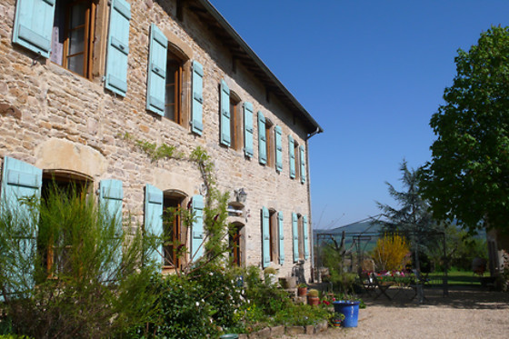 Domaine du Vernay - photo 4