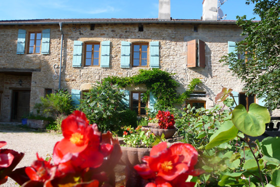 Domaine du Vernay - photo 2