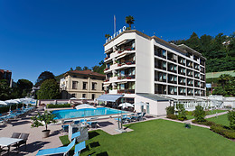 Hotel Delfino