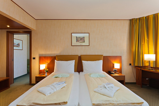 Hotel Delfino - photo 7