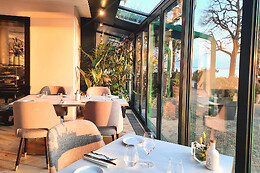 Villa Toscane***
