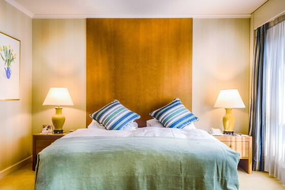 Royal Plaza Montreux***** - photo 0