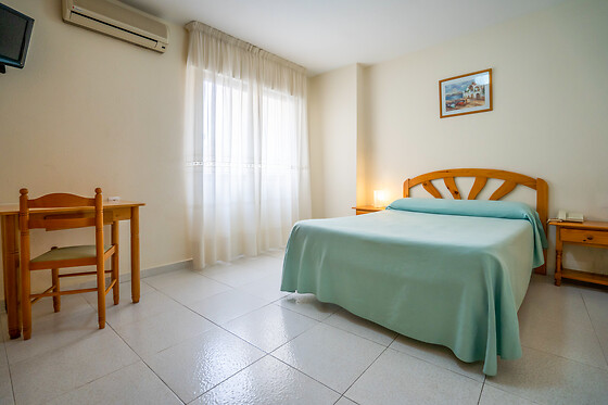 HOTEL LOS NAREJOS - photo 27